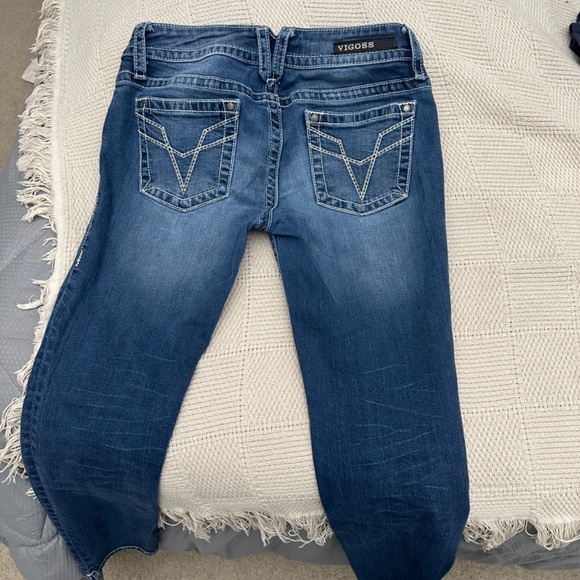 Jeans - Picture 2 of 5